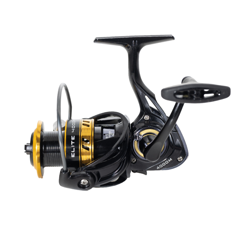 REMIXON ELITE 6000D 4+1BB MAKARA - 1