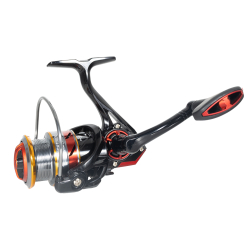 REMIXON EXPERT 1000 3BB MAKARA - 5