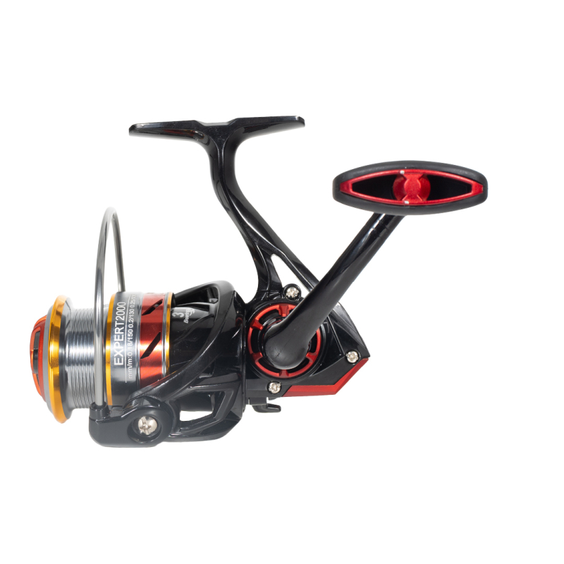 REMIXON EXPERT 2000 3BB MAKARA - 1