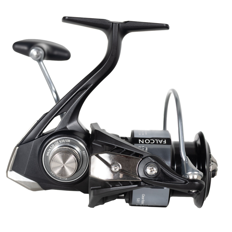 REMIXON FALCON 4000M 5+1BB MAKARA - 3