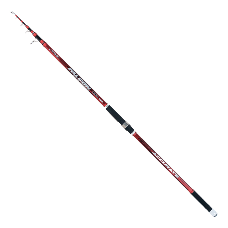Remixon Falcon 4.20m 100-225gr Tele Surf Kamış - 1