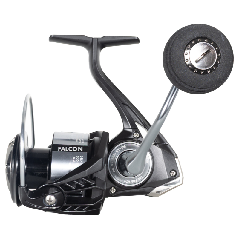 REMIXON FALCON 5000 5+1BB MAKARA - 1