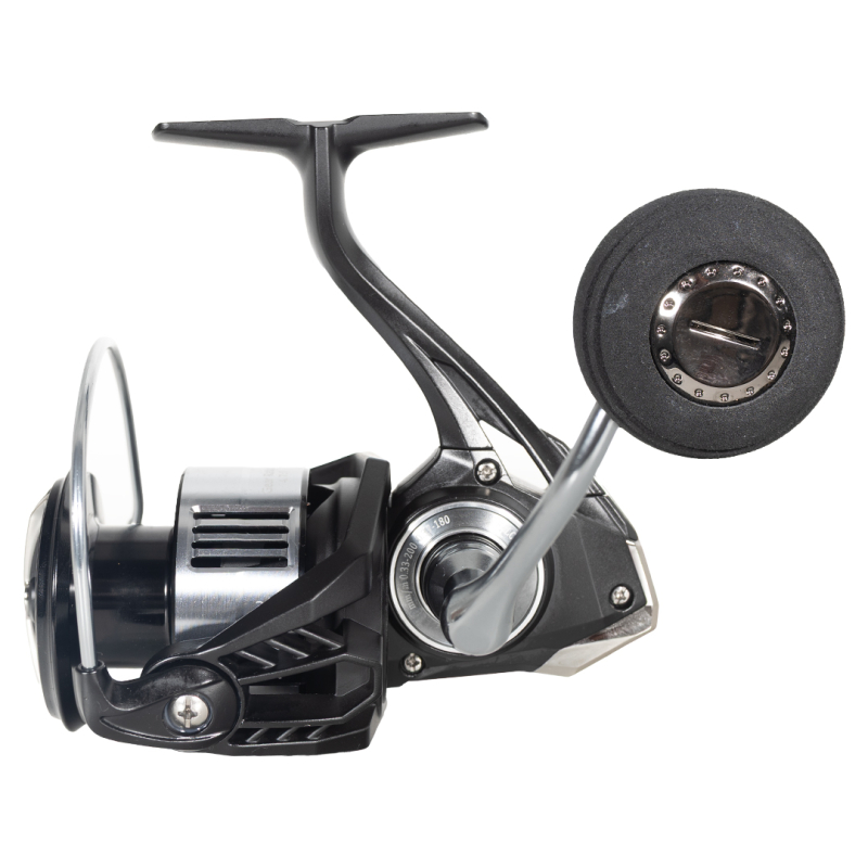 REMIXON FALCON 6000 5+1BB MAKARA - 1