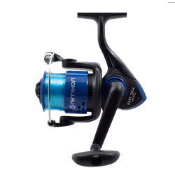 Remixon Fast Sell 4000 Blue Spin Olta Makinesi - Remixon