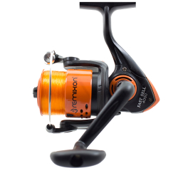 Remixon Fast Sell 4000 Orange Spin Olta Makinesi - Remixon