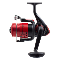 Remixon Fast Sell 4000 Red Spin Olta Makinesi - Remixon