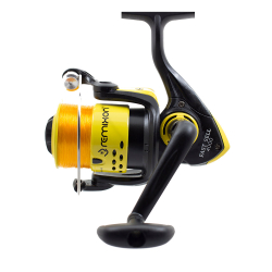 Remixon Fast Sell 4000 Yellow Spin Olta Makinesi - Remixon