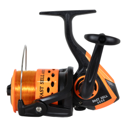 REMIXON FAST SELL 6000 MAKARA - 1