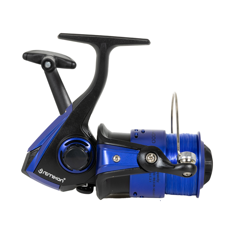 REMIXON FAST SELL HC 4000 BLUE MAKARA - 4