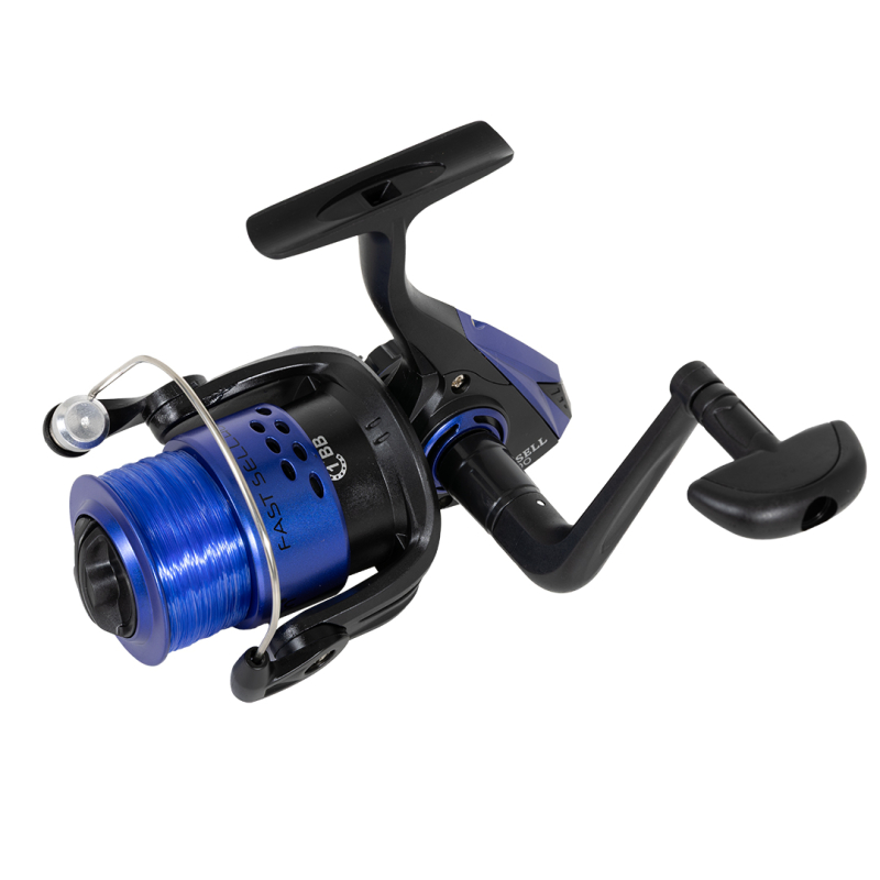 REMIXON FAST SELL HC 4000 BLUE MAKARA - 2