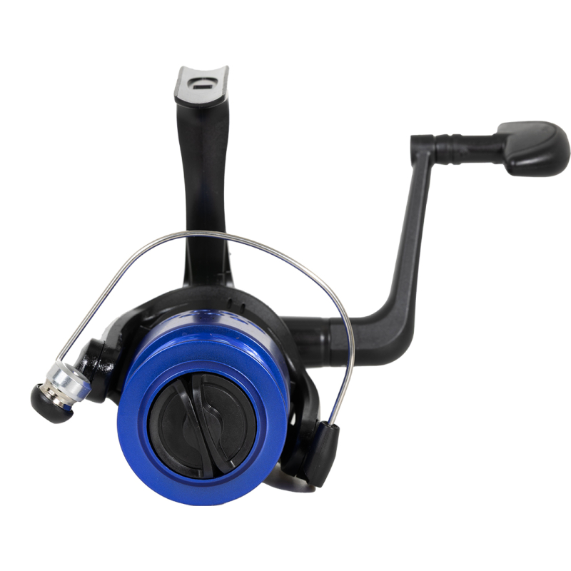 REMIXON FAST SELL HC 4000 BLUE MAKARA - 3