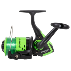 REMIXON FAST SELL HC 4000 GREEN MAKARA - Remixon
