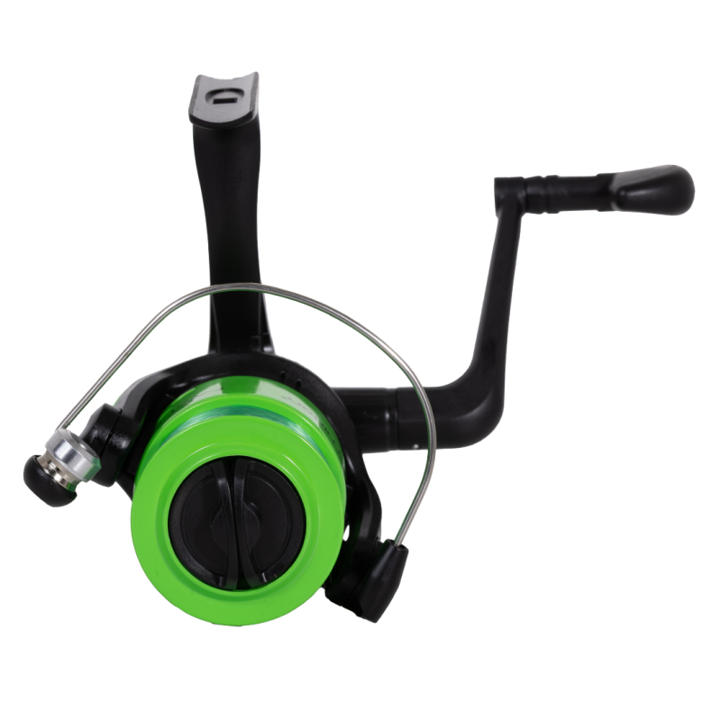 REMIXON FAST SELL HC 4000 GREEN MAKARA - 3