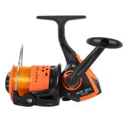 REMIXON FAST SELL HC 4000 ORANGE MAKARA - Remixon