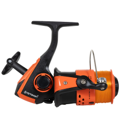 REMIXON FAST SELL HC 4000 ORANGE MAKARA - 4