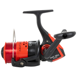 REMIXON FAST SELL HC 4000 RED MAKARA - Remixon
