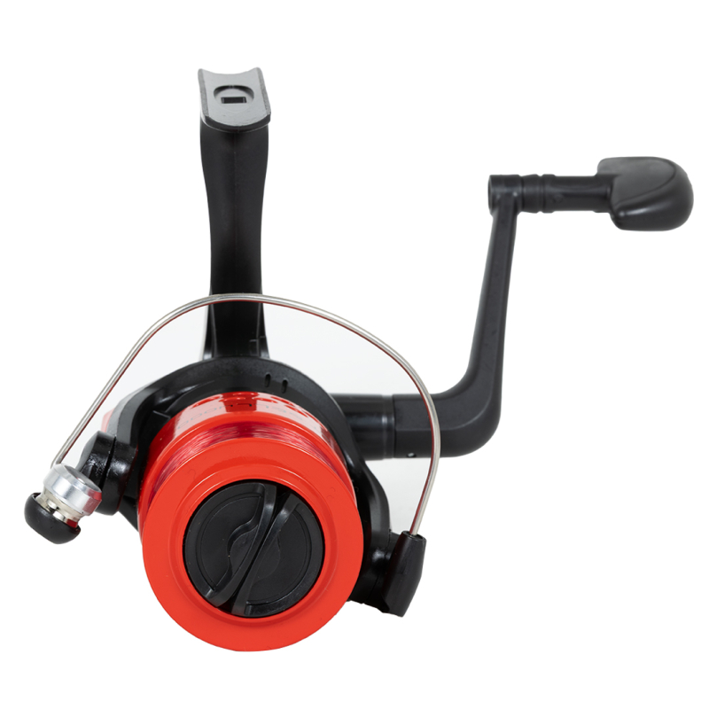 REMIXON FAST SELL HC 4000 RED MAKARA - 2