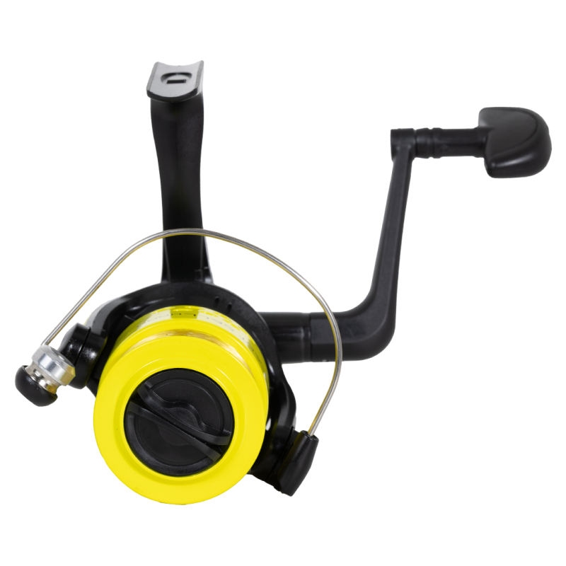 REMIXON FAST SELL HC 4000 YELLOW MAKARA - 3