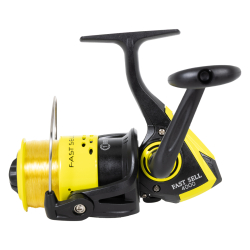 REMIXON FAST SELL HC 4000 YELLOW MAKARA - Remixon