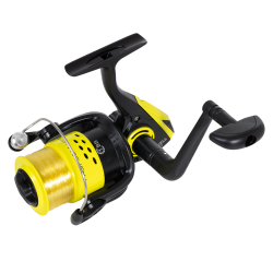 REMIXON FAST SELL HC 4000 YELLOW MAKARA - 2