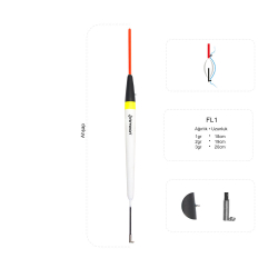 Remixon FL1 Şamandıra - Remixon