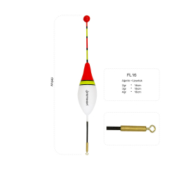 Remixon FL16 Şamandıra - Remixon