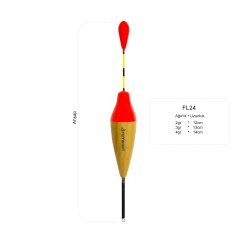 Remixon FL24 Şamandıra - Remixon