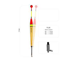 Remixon FL28 Şamandıra - Remixon