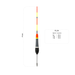 Remixon FL34 Şamandıra - Remixon