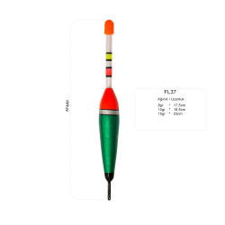Remixon FL37 Şamandıra - Remixon