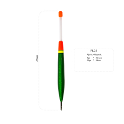 Remixon FL38 Şamandıra - Remixon