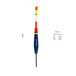 Remixon FL41 Şamandıra - Remixon