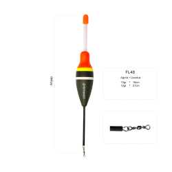 Remixon FL48 Şamandıra - Remixon