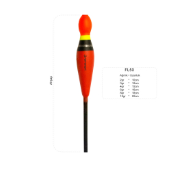 Remixon FL50 Şamandıra - Remixon