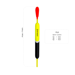 Remixon FL6 Şamandıra - Remixon