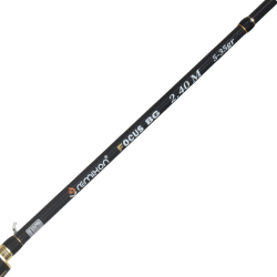 REMIXON FOCUS BG 2.40M 5-35GR 2P KAMIŞ - 3