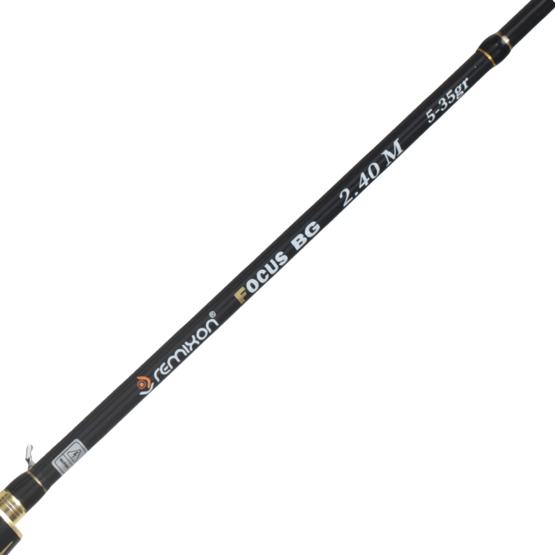 REMIXON FOCUS BG 2.40M 5-35GR 2P KAMIŞ - 3