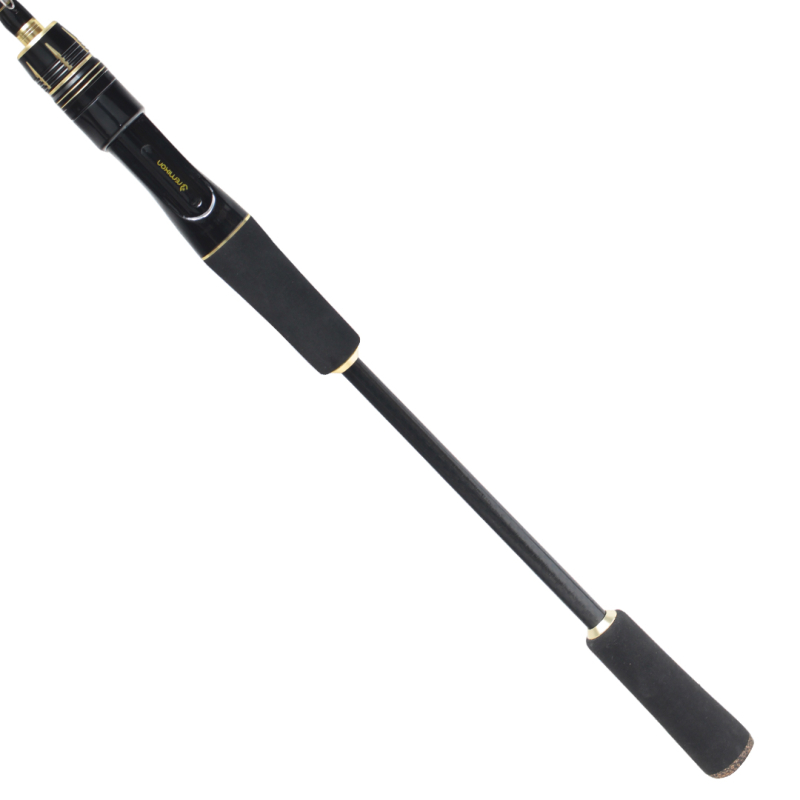 REMIXON FOCUS BG 2.70M 5-35GR 2P KAMIŞ - 2