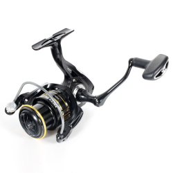 REMIXON FOCUS BG 2.70M 5-35GR 2P KAMIŞ+BG4000M 5+1BB MAKARA, SET - 4