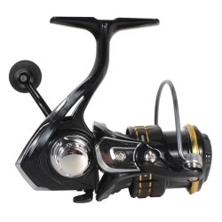 REMIXON FOCUS BG2000S 5+1BB MAKARA - 4