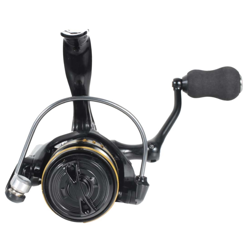REMIXON FOCUS BG2000S 5+1BB MAKARA - 2