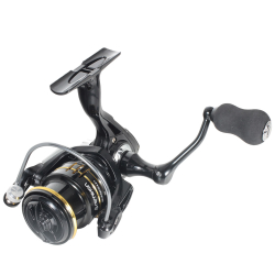 REMIXON FOCUS BG2000S 5+1BB MAKARA - 3