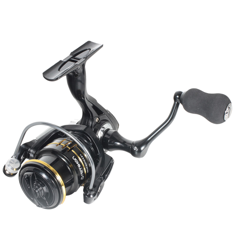 REMIXON FOCUS BG2000S 5+1BB MAKARA - 3