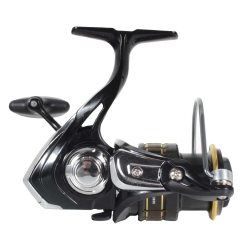 REMIXON FOCUS BG3000M 5+1BB MAKARA - 4