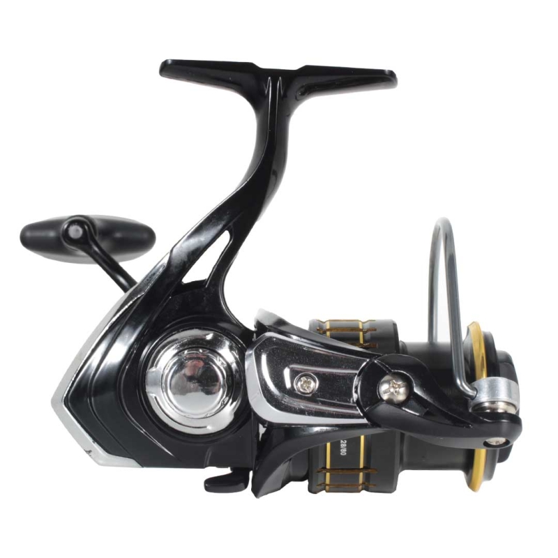 REMIXON FOCUS BG4000M 5+1BB MAKARA - 4
