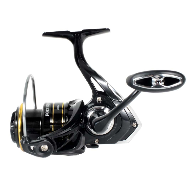 REMIXON FOCUS BG4000M 5+1BB MAKARA - 1