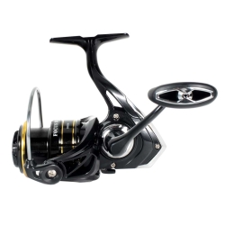 REMIXON FOCUS BG4000M 5+1BB MAKARA - 1