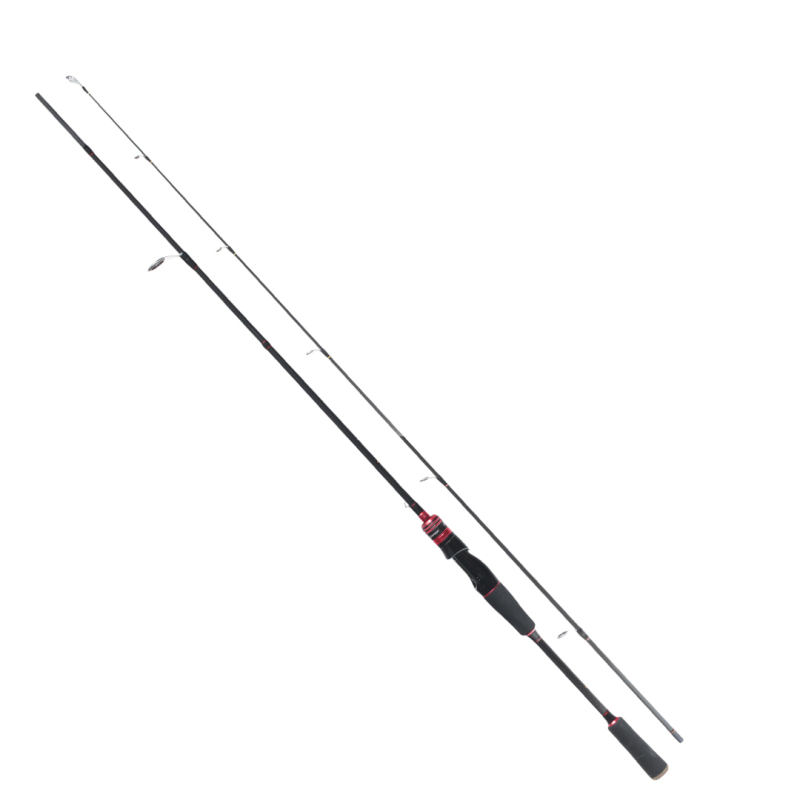 REMIXON FOCUS RD 2.10M 5-35GR 2P KAMIŞ - 1