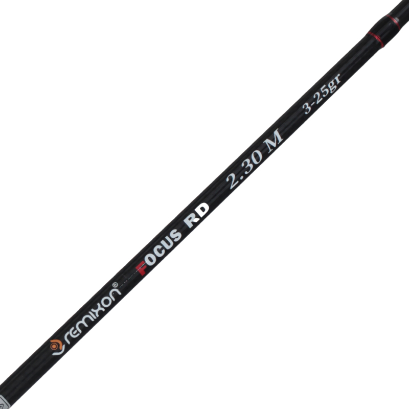 REMIXON FOCUS RD 2.30M 3-25GR 2P KAMIŞ - 3