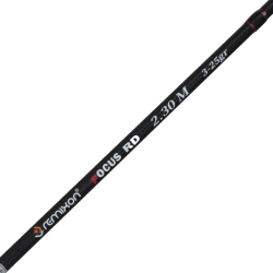 REMIXON FOCUS RD 2.30M 3-25GR 2P KAMIŞ - 3